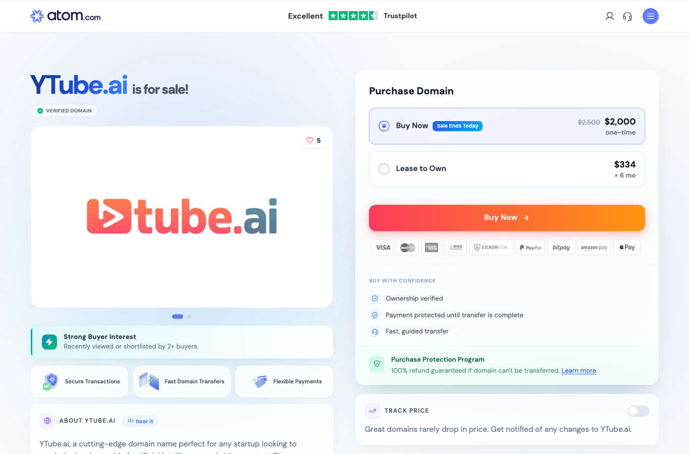 Ytube.ai