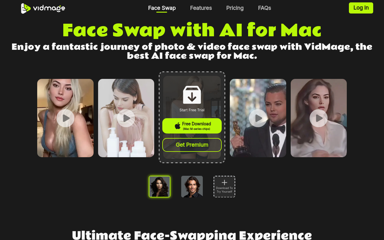 VidMage