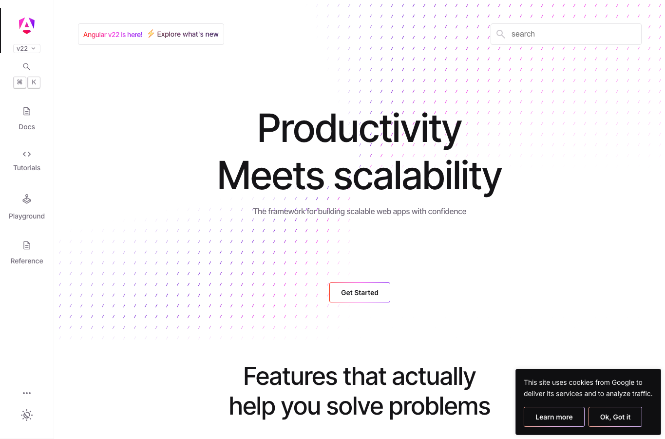 Angular.dev