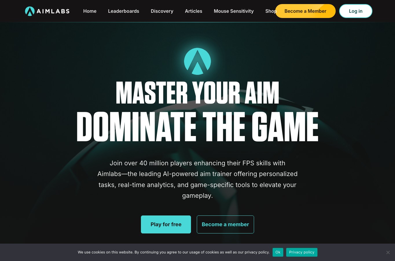 Aimlabs
