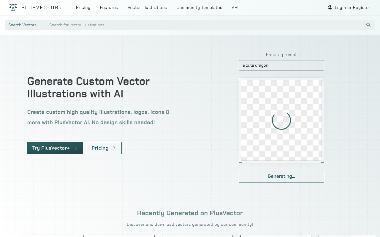 PlusVector