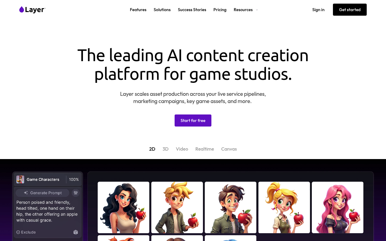Layer AI
