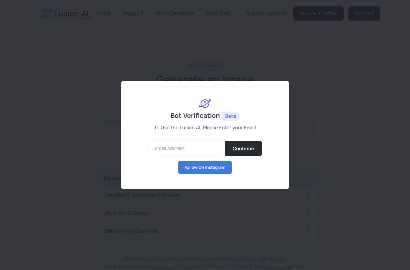 Lusion AI