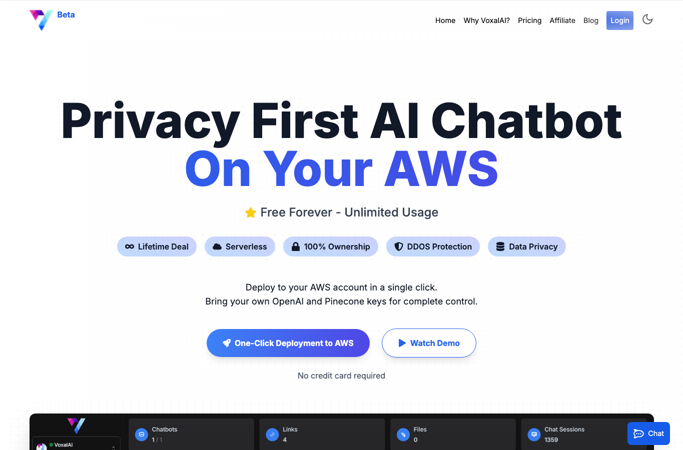 Voxal.AI