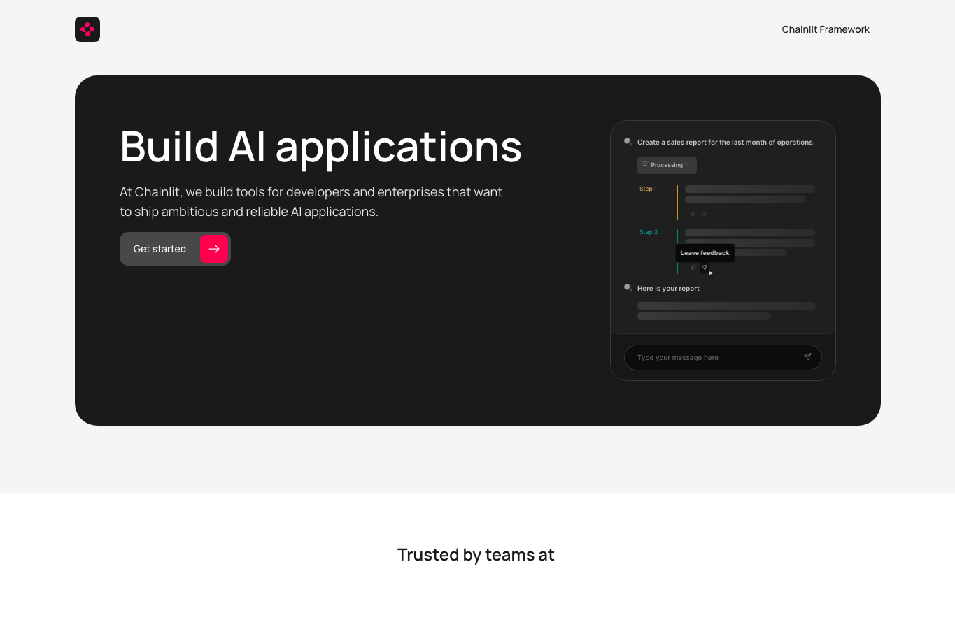chainlit.io