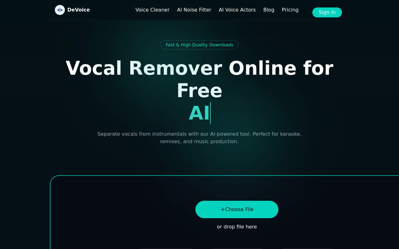 DeVoice