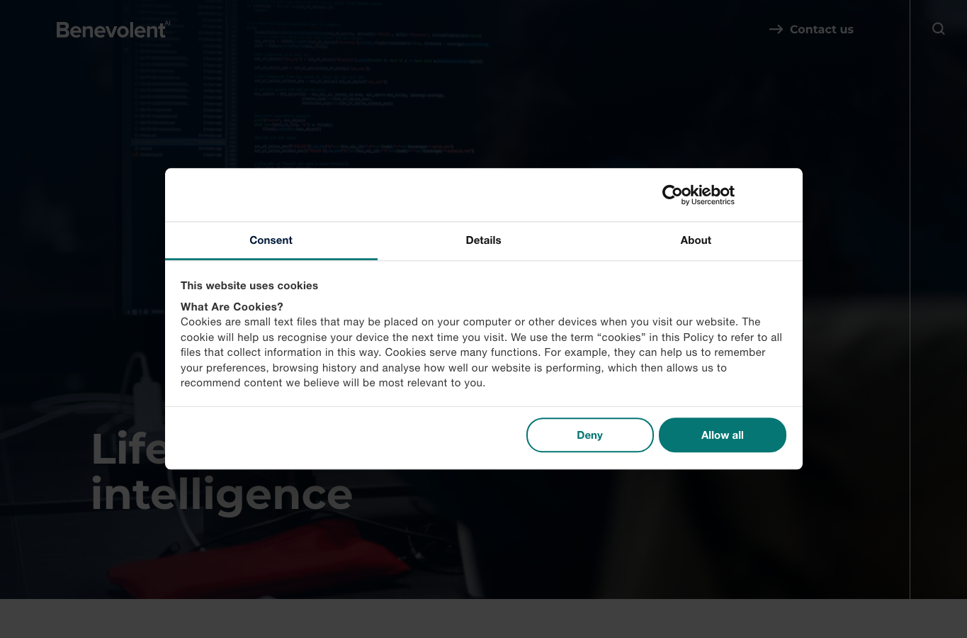 benevolent.ai