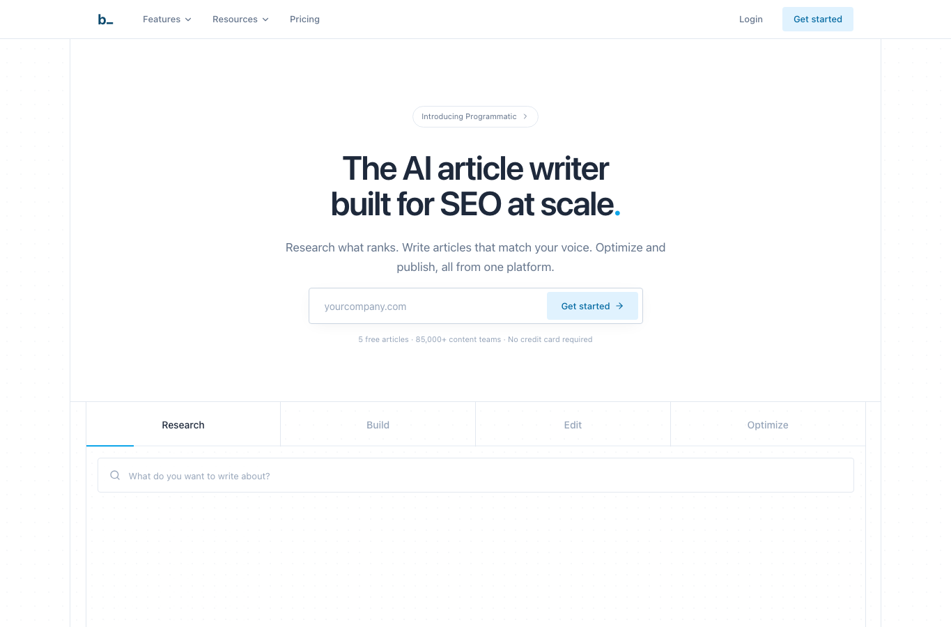 Byword AI