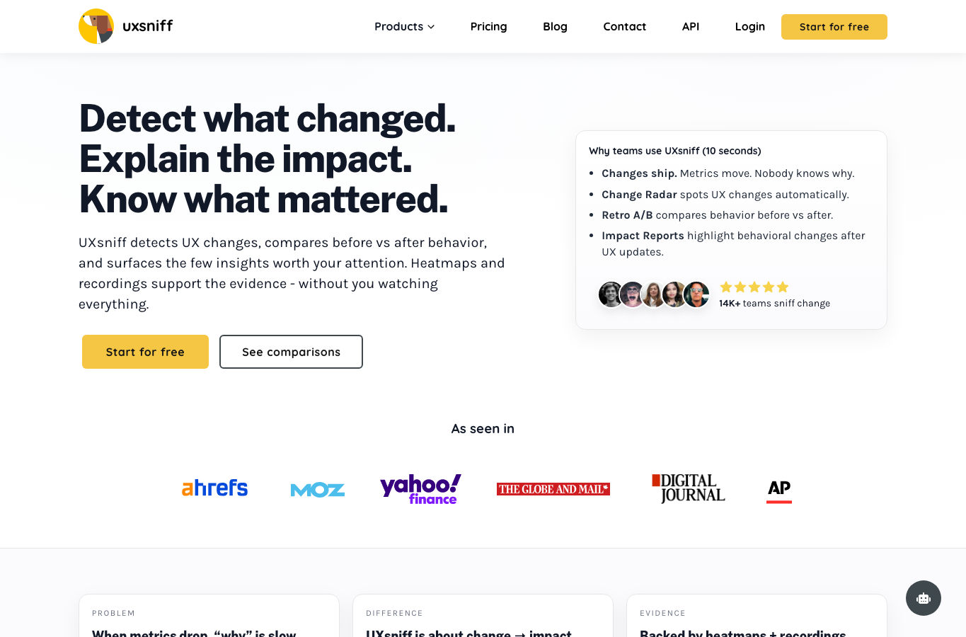 uxsniff.com