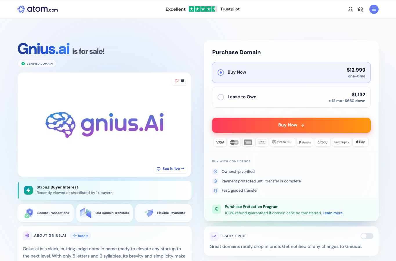 Gnius