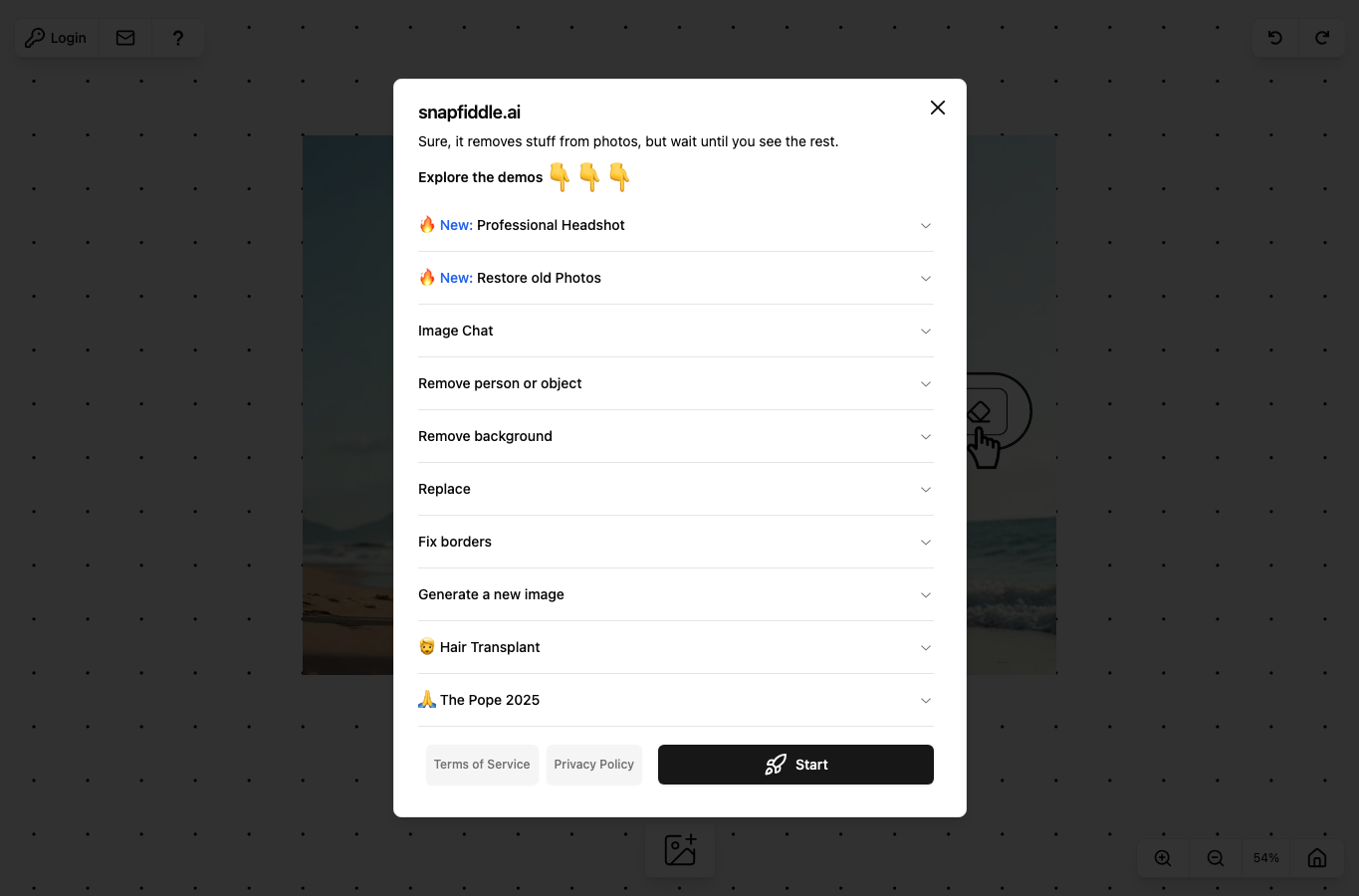 snapfiddle.ai