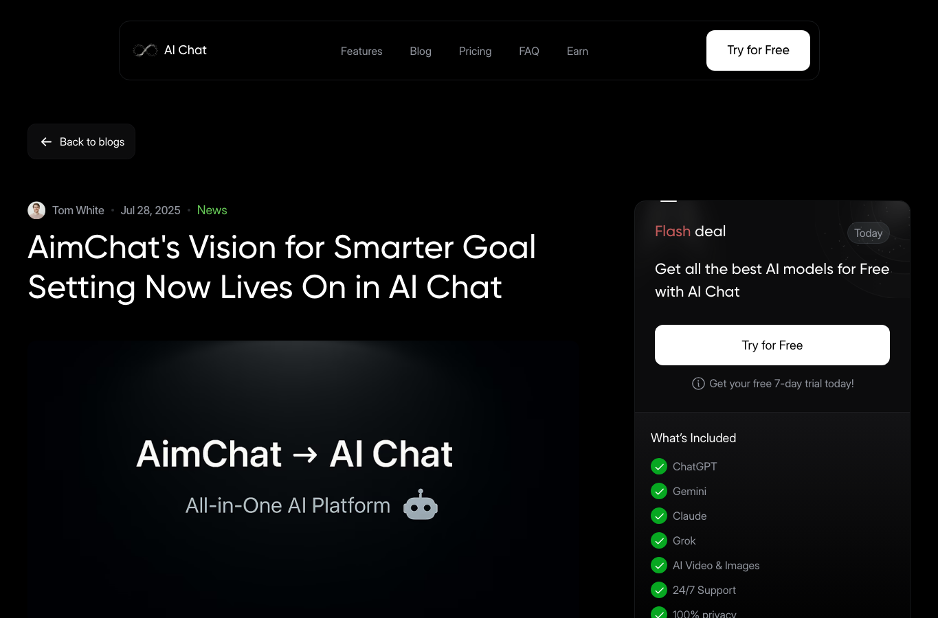 AimChat