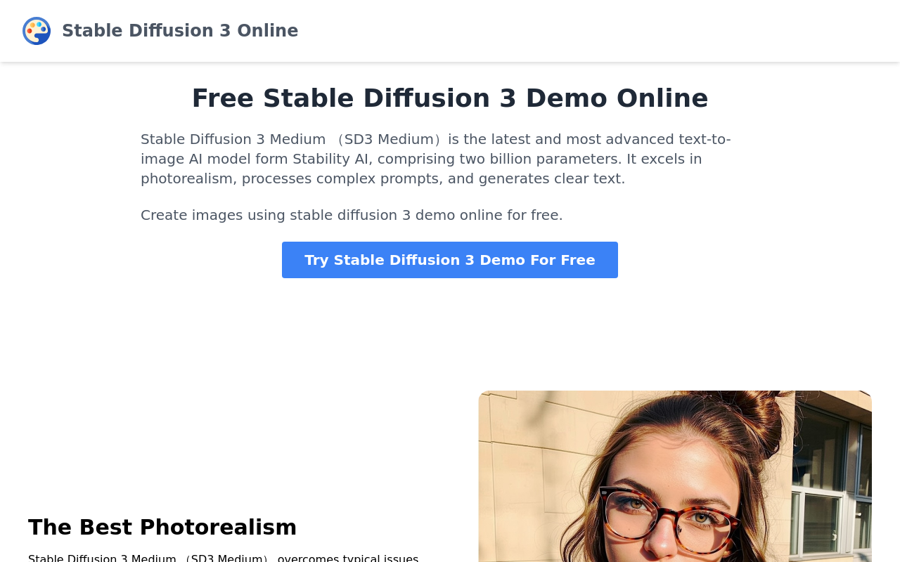 Stable Diffusion3