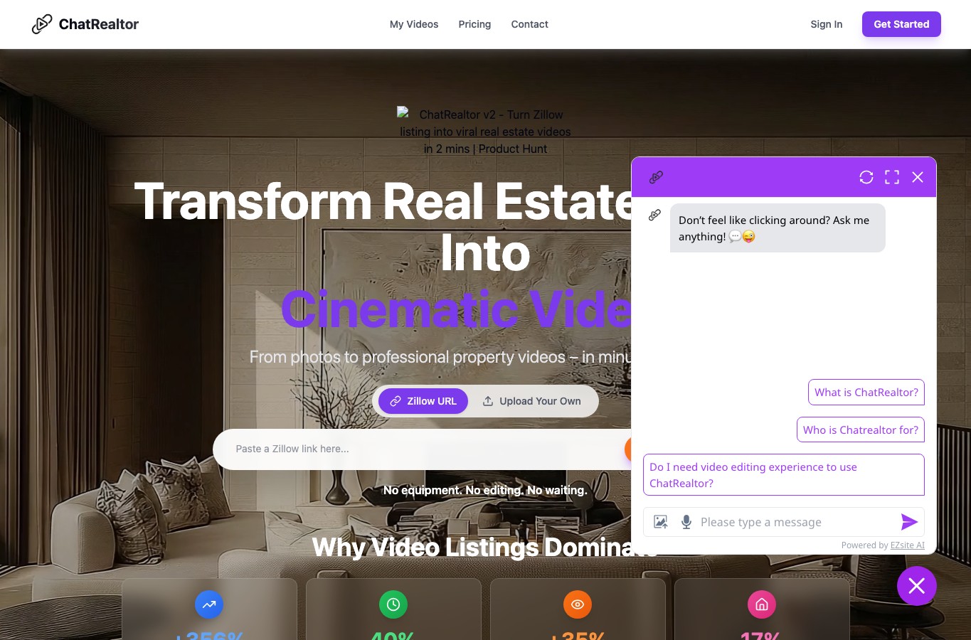 ChatRealtor