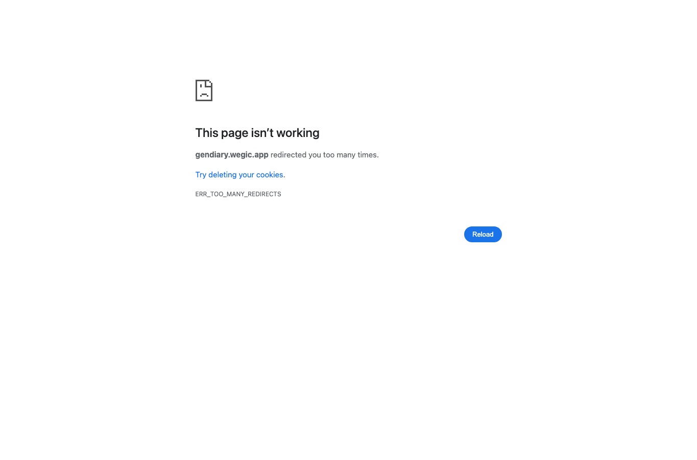 Gendiary.ai