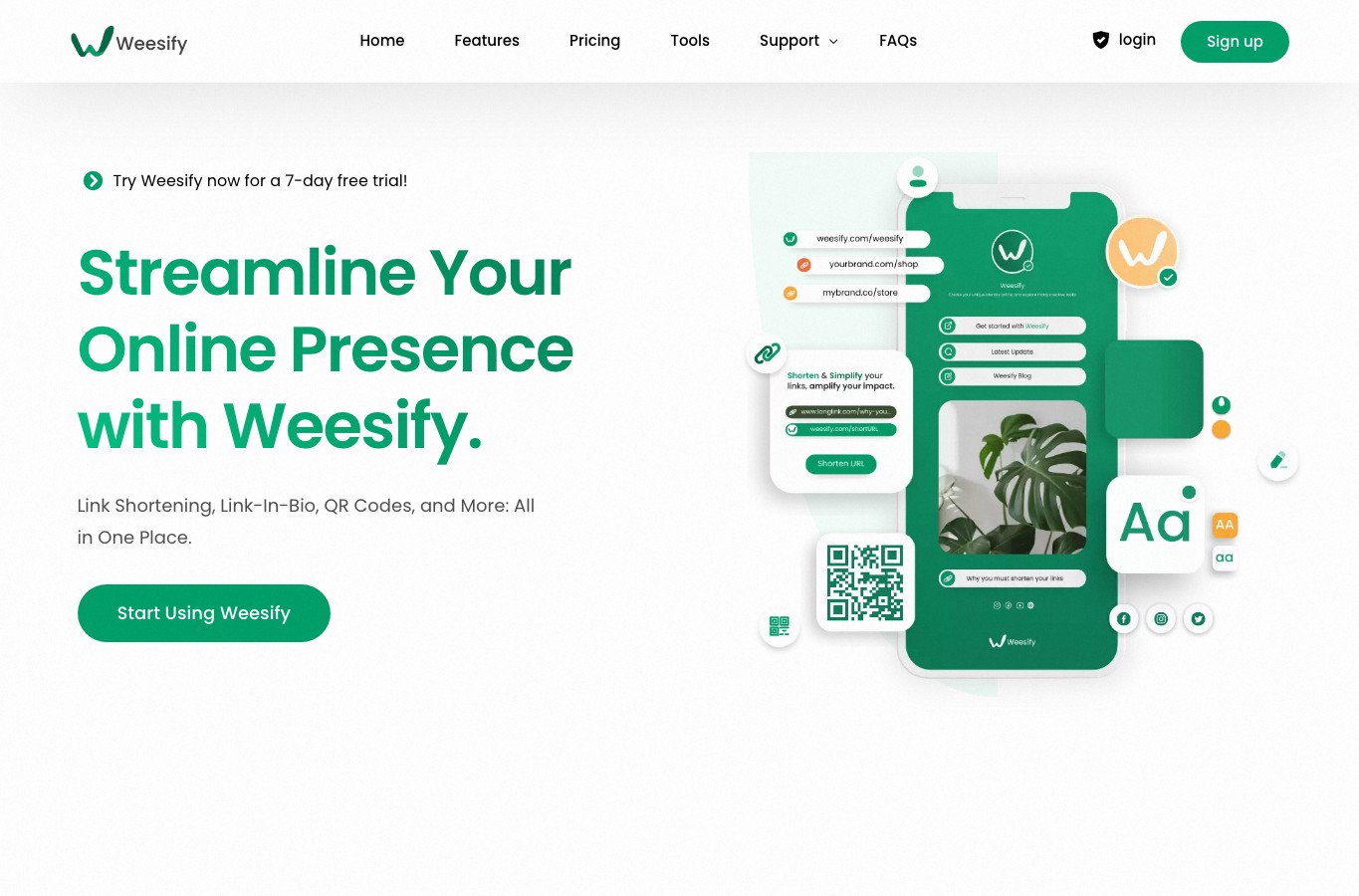 Weesify