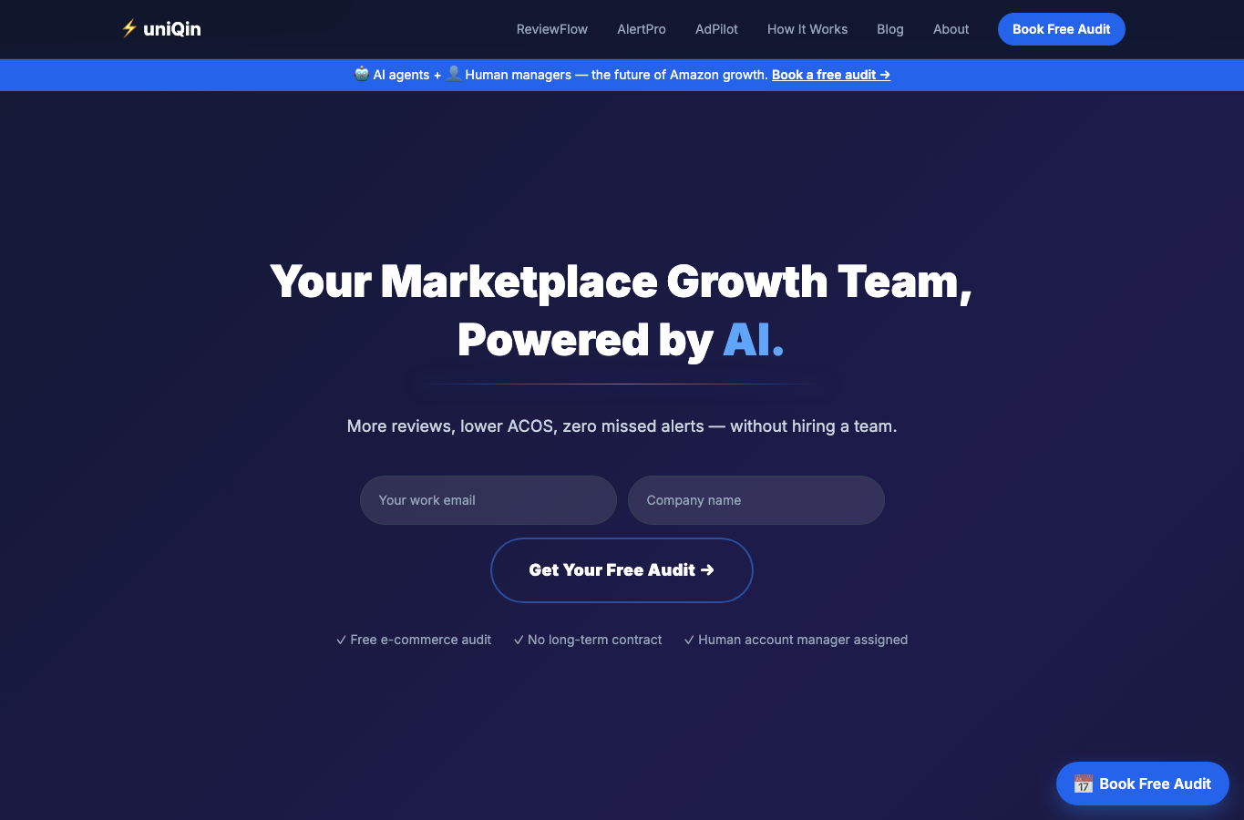 uniqin.ai