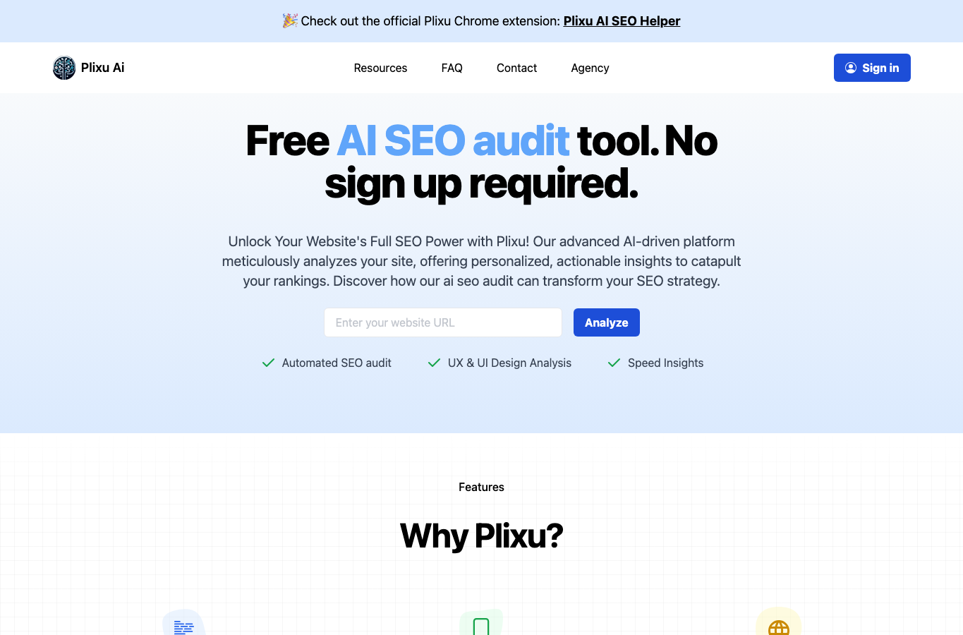 Plixu.com