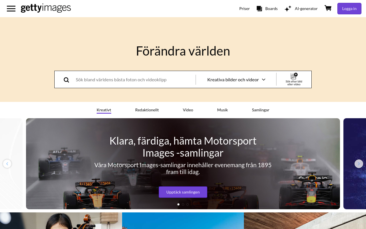 gettyimages.se