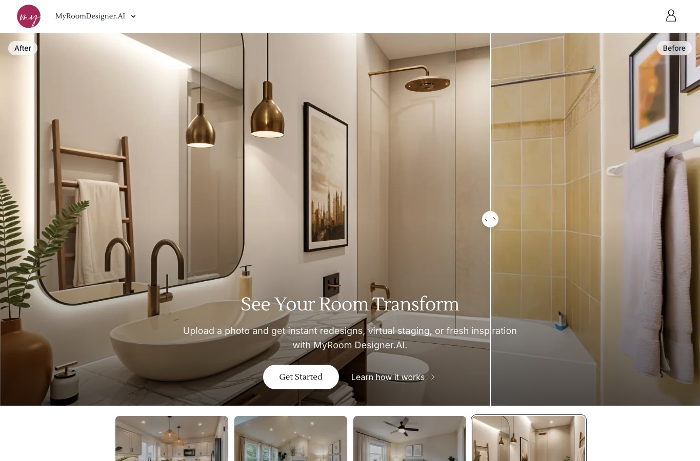 Design My Room