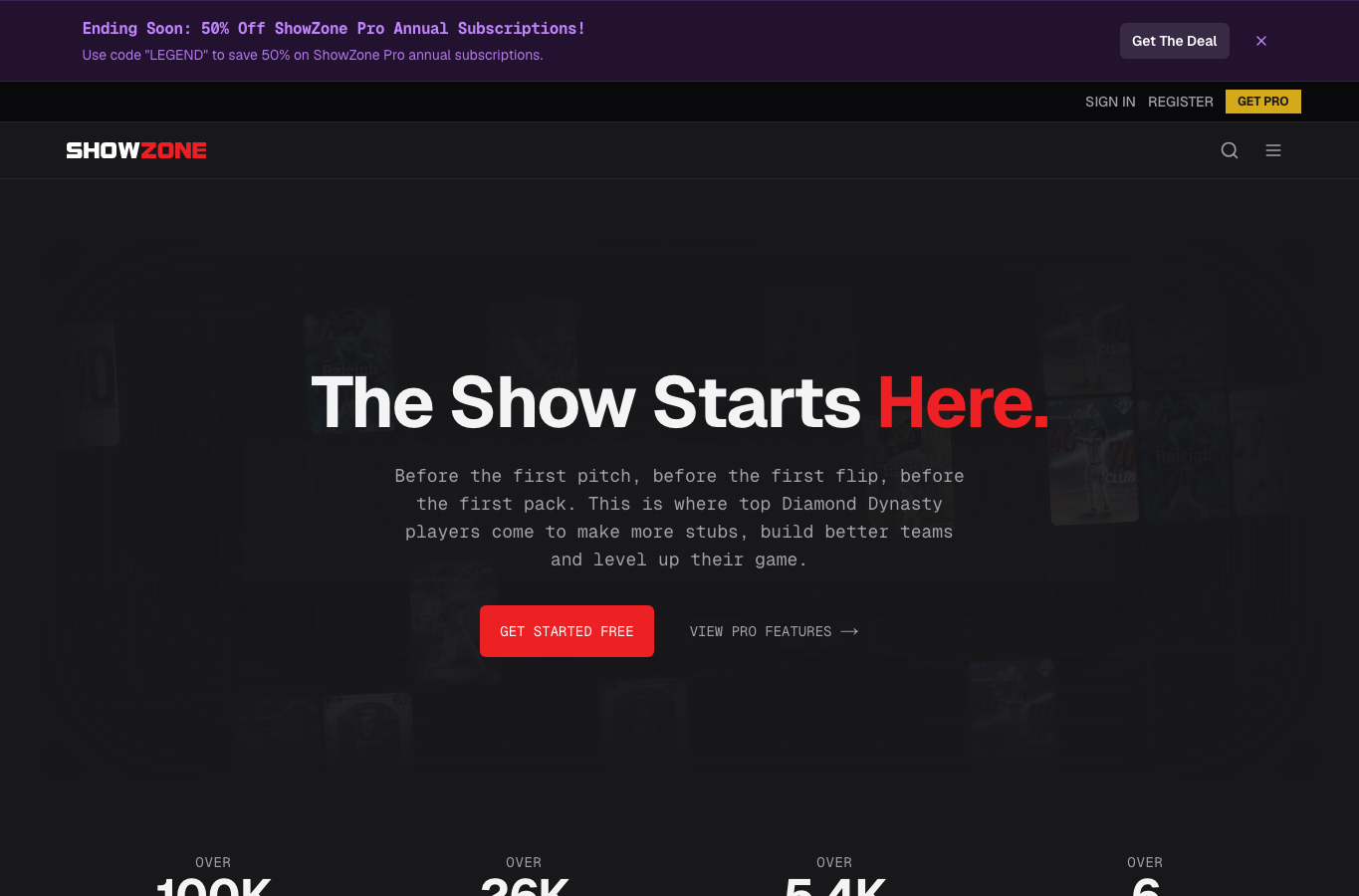 showzone.gg
