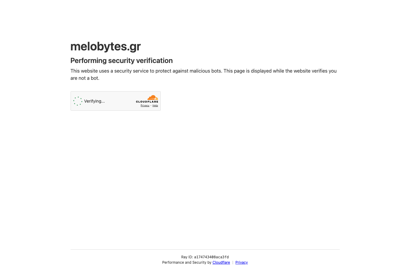 Melobytes.gr