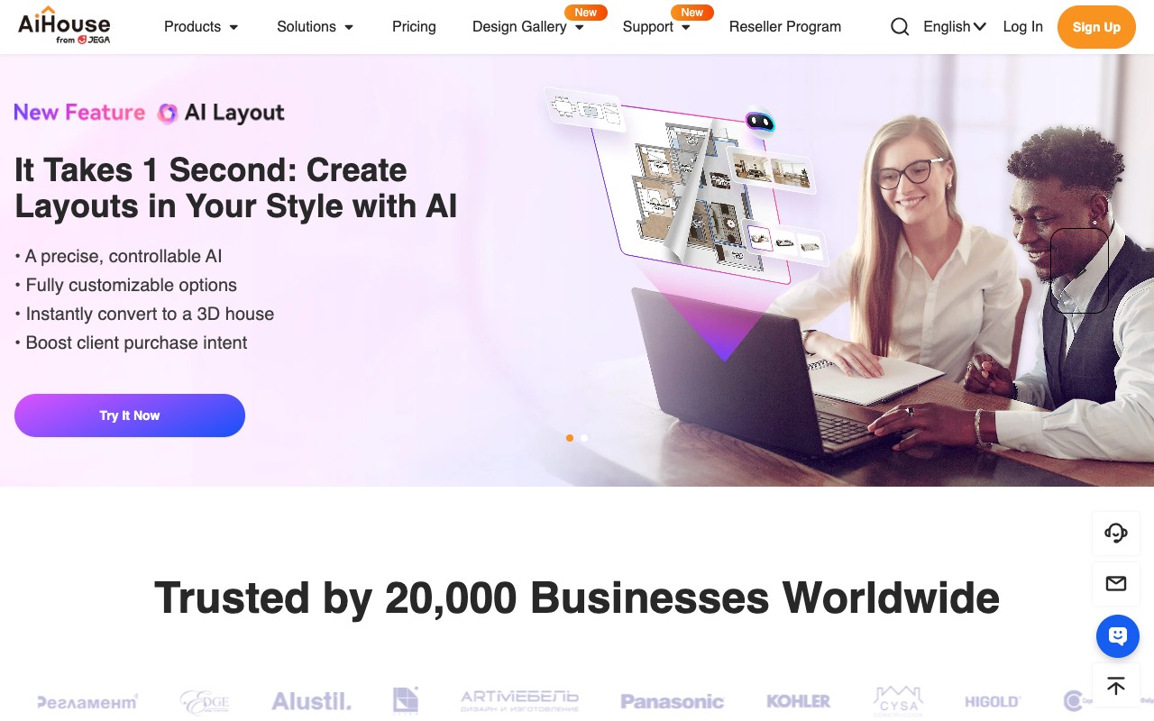 aihouse.com