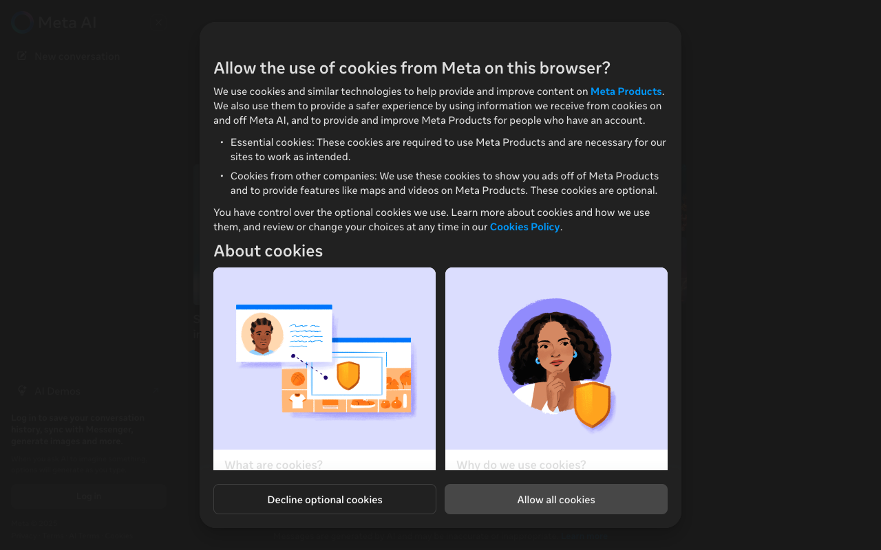 Meta AI