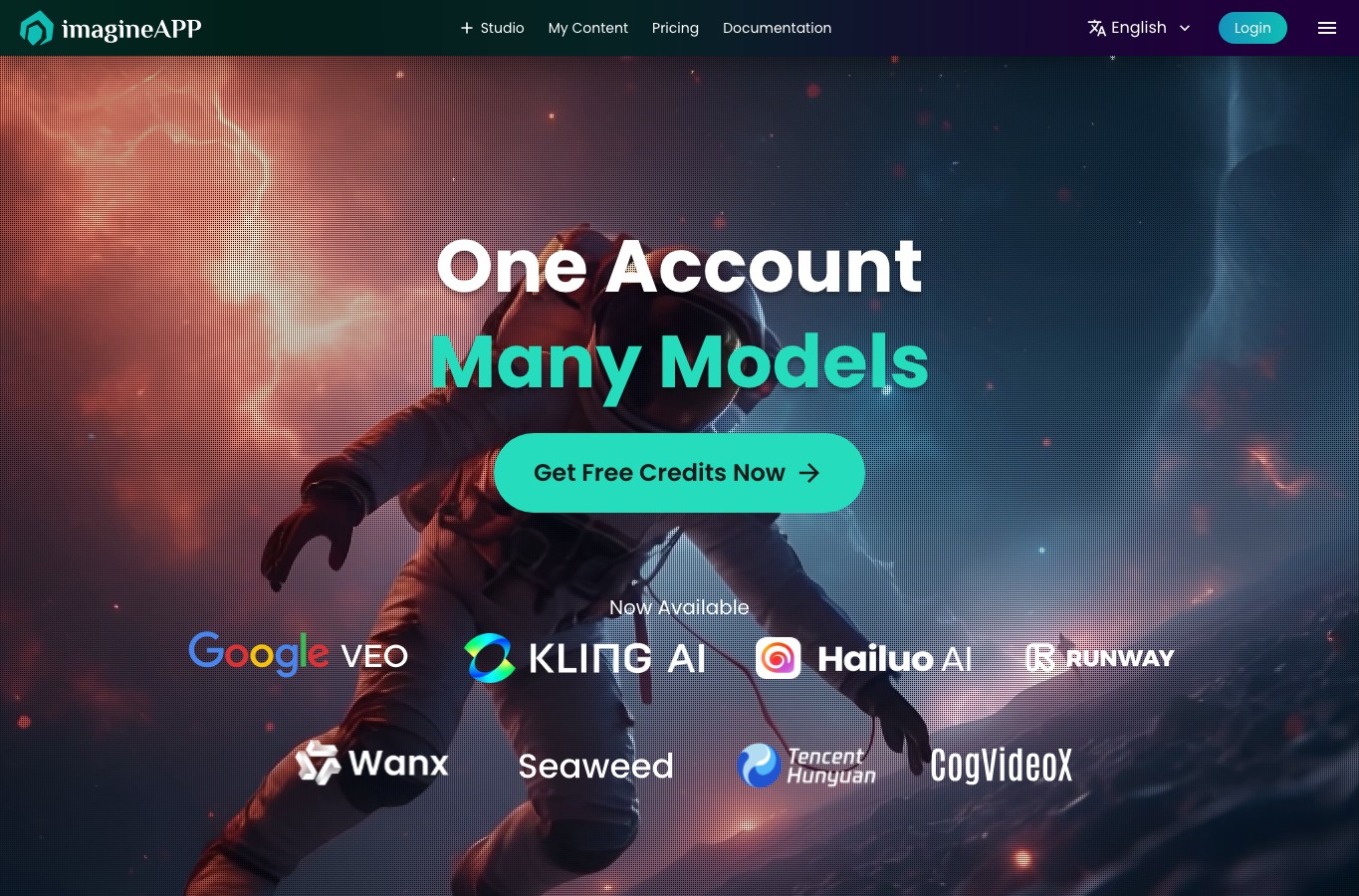 Imagineapp