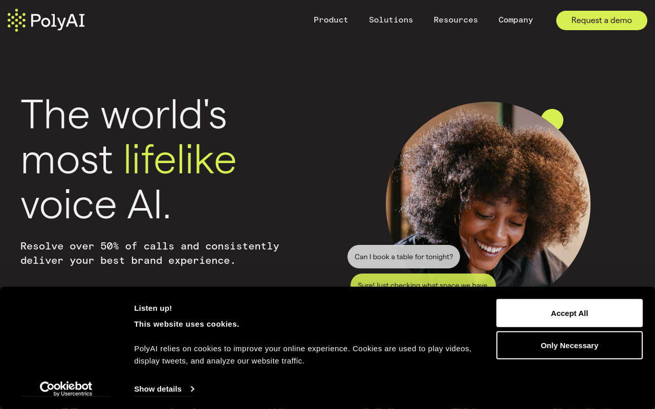 Poly.ai