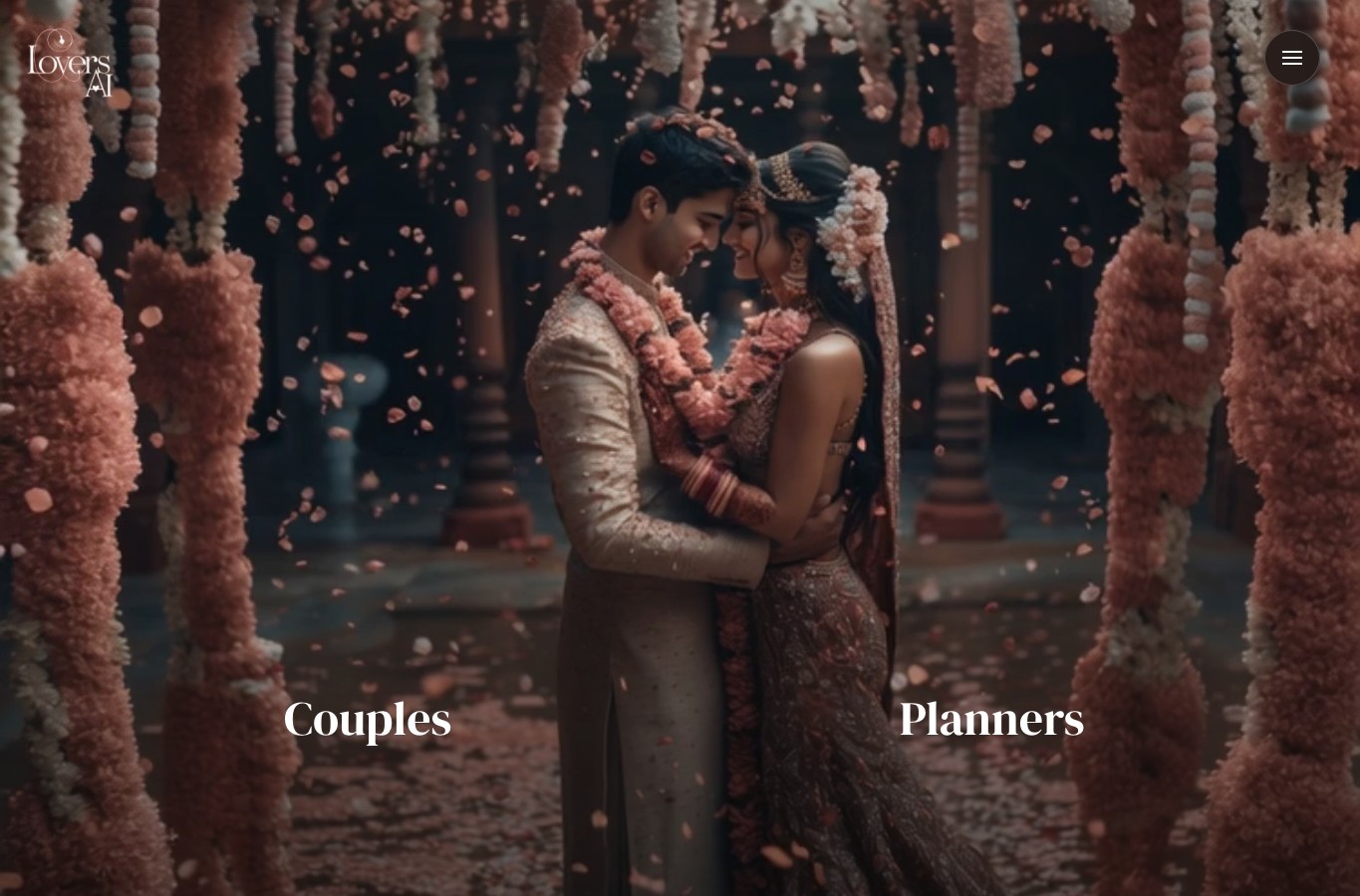 lovers ai