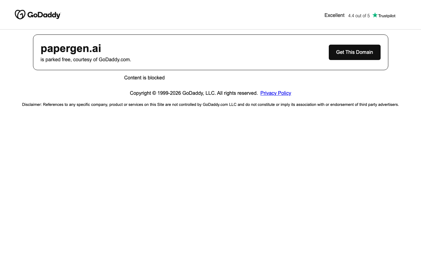 PaperGen