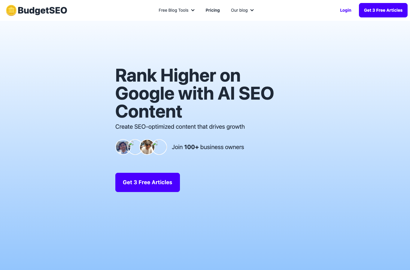 BudgetSEO
