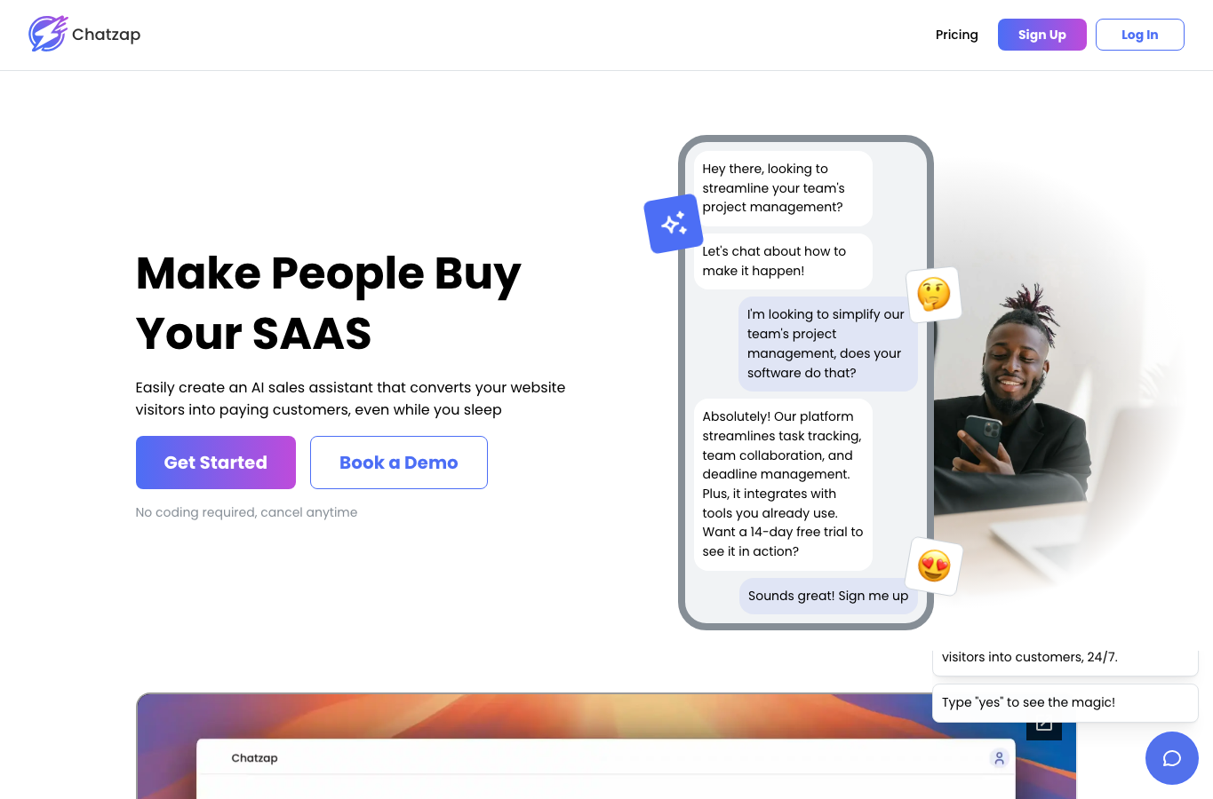 chatzap.co