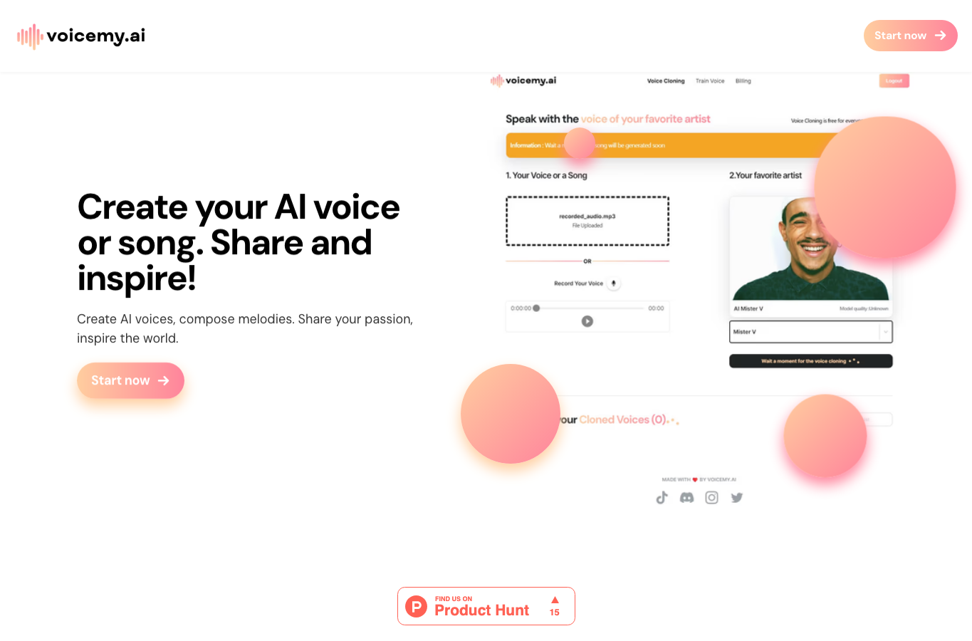 voicemy.ai