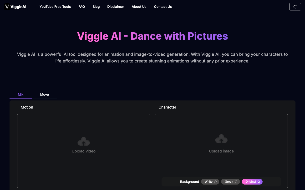 Viggle AI