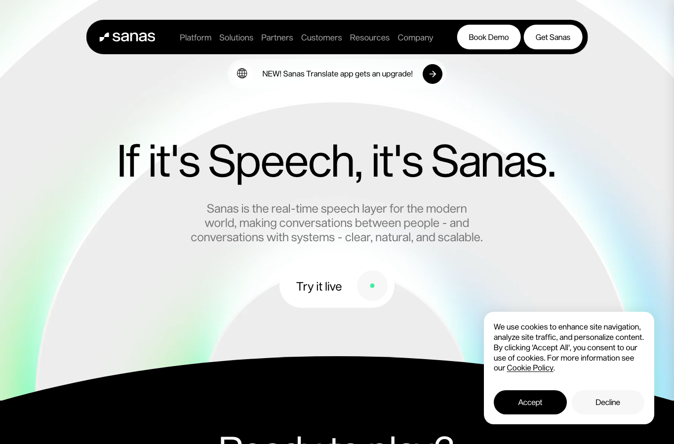 Sanas.ai