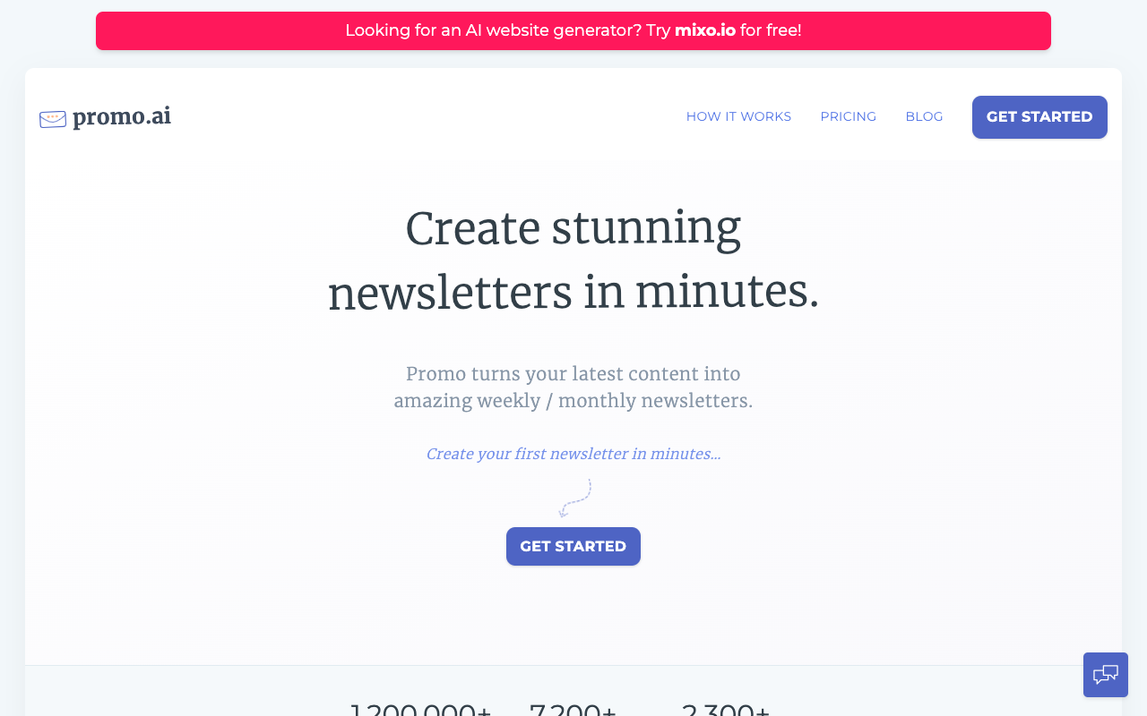 promo.ai