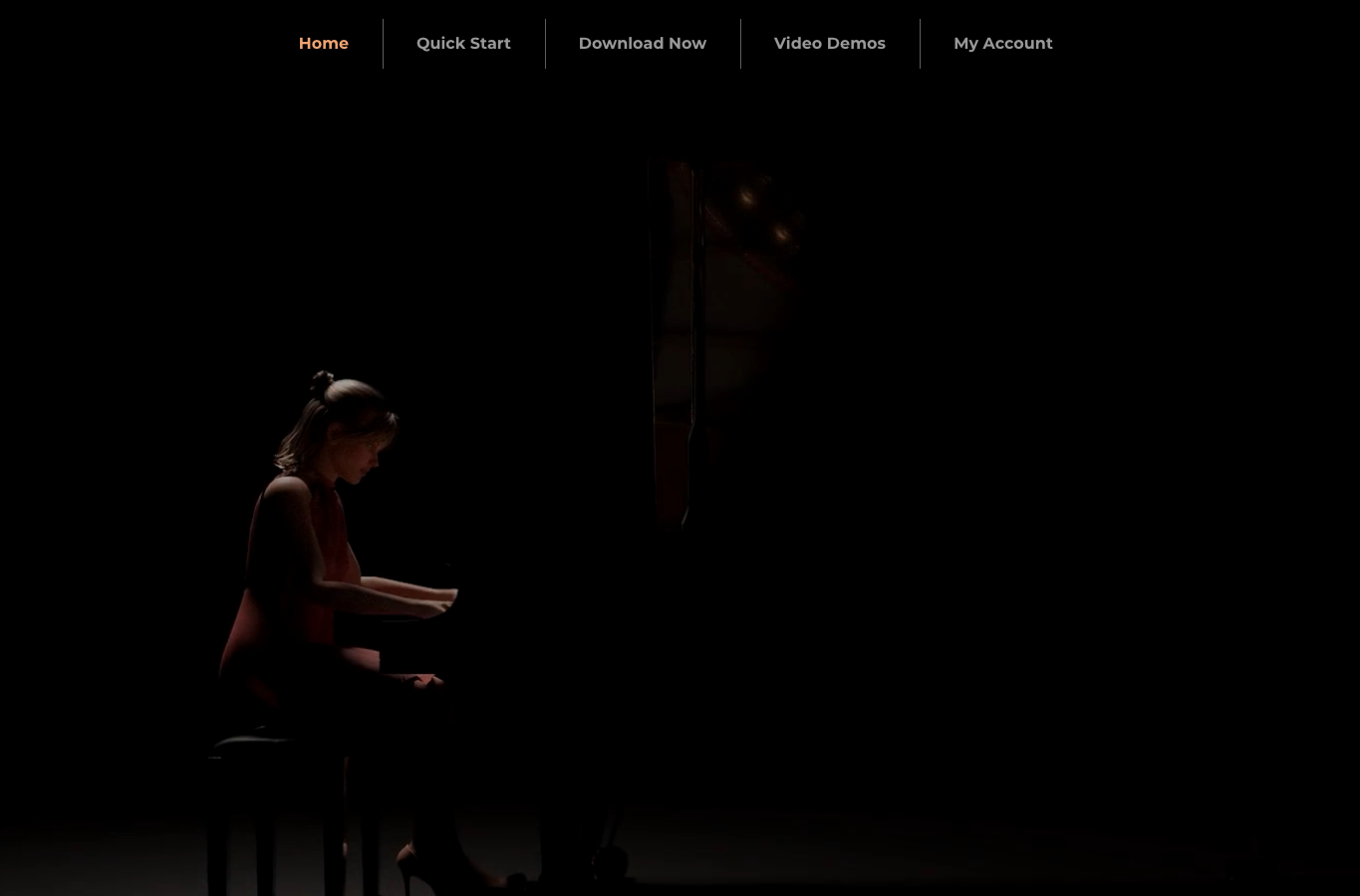 Concert Creator
