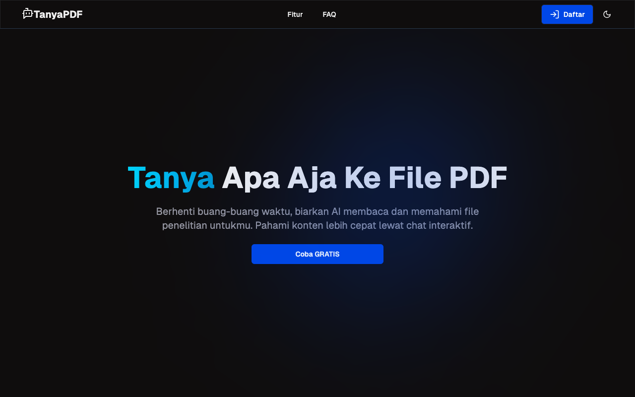 TanyaPDF