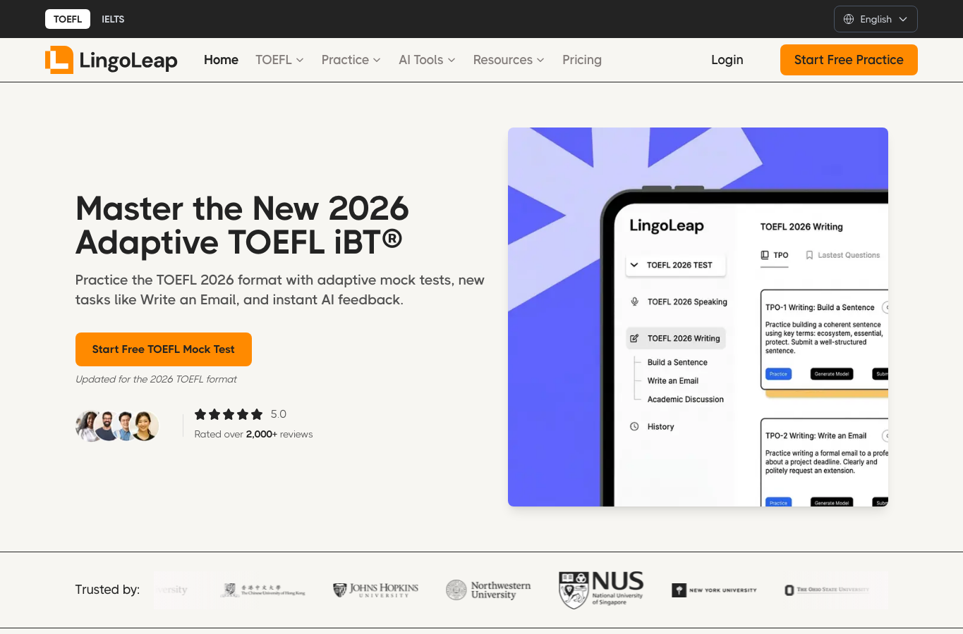 LingoLeap