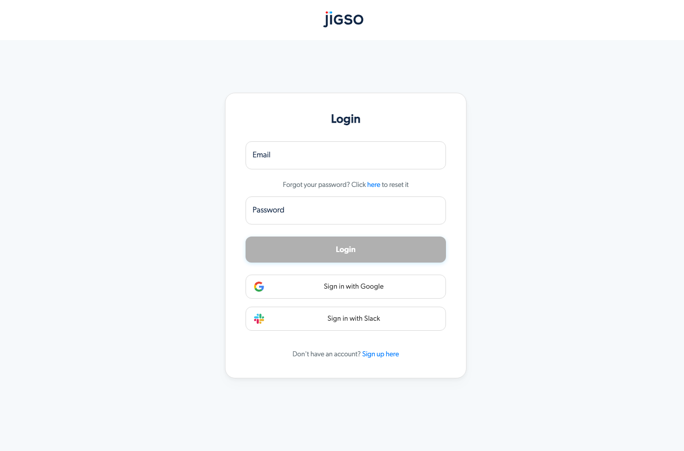 Jigso AI