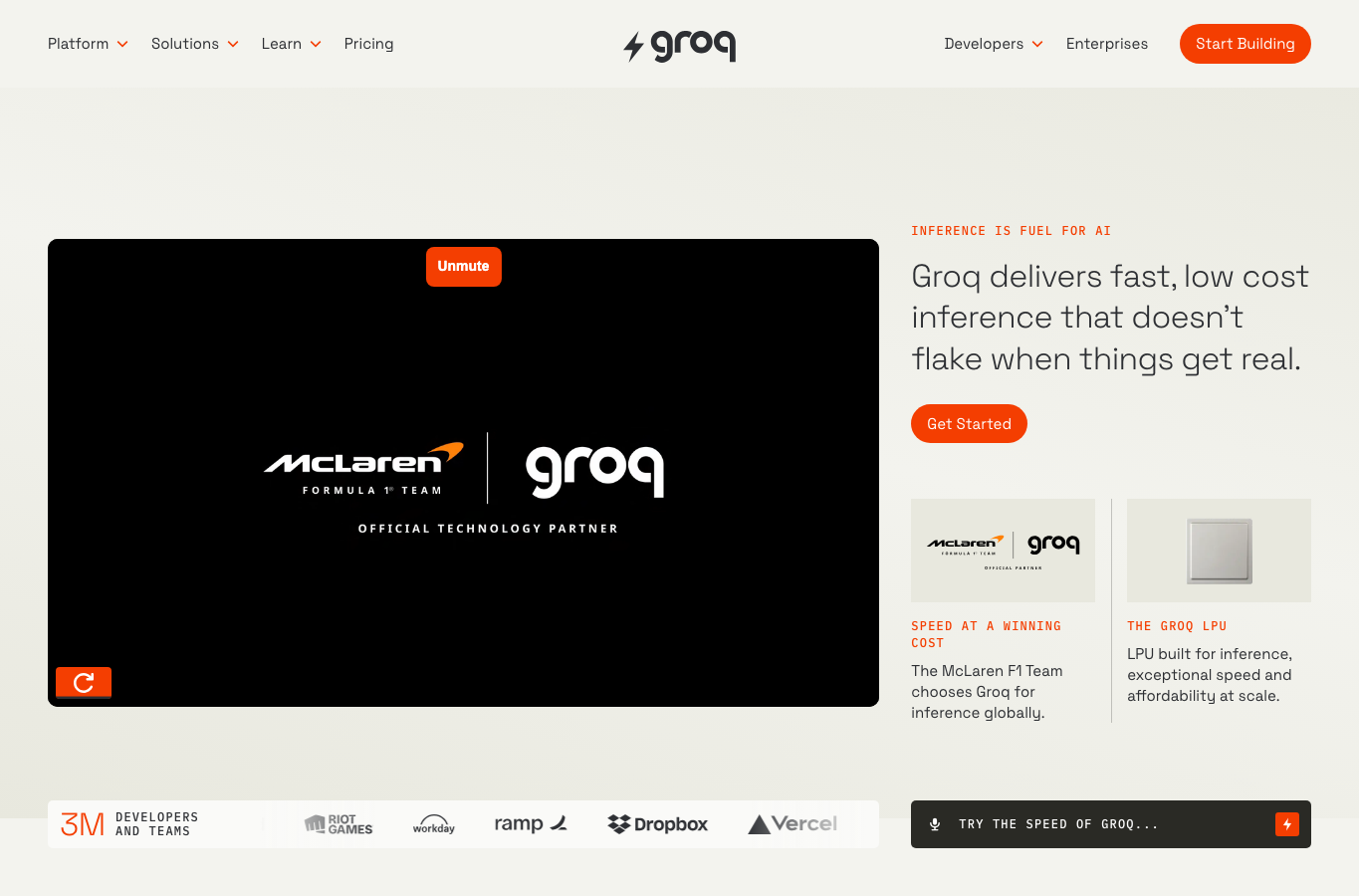 Groq