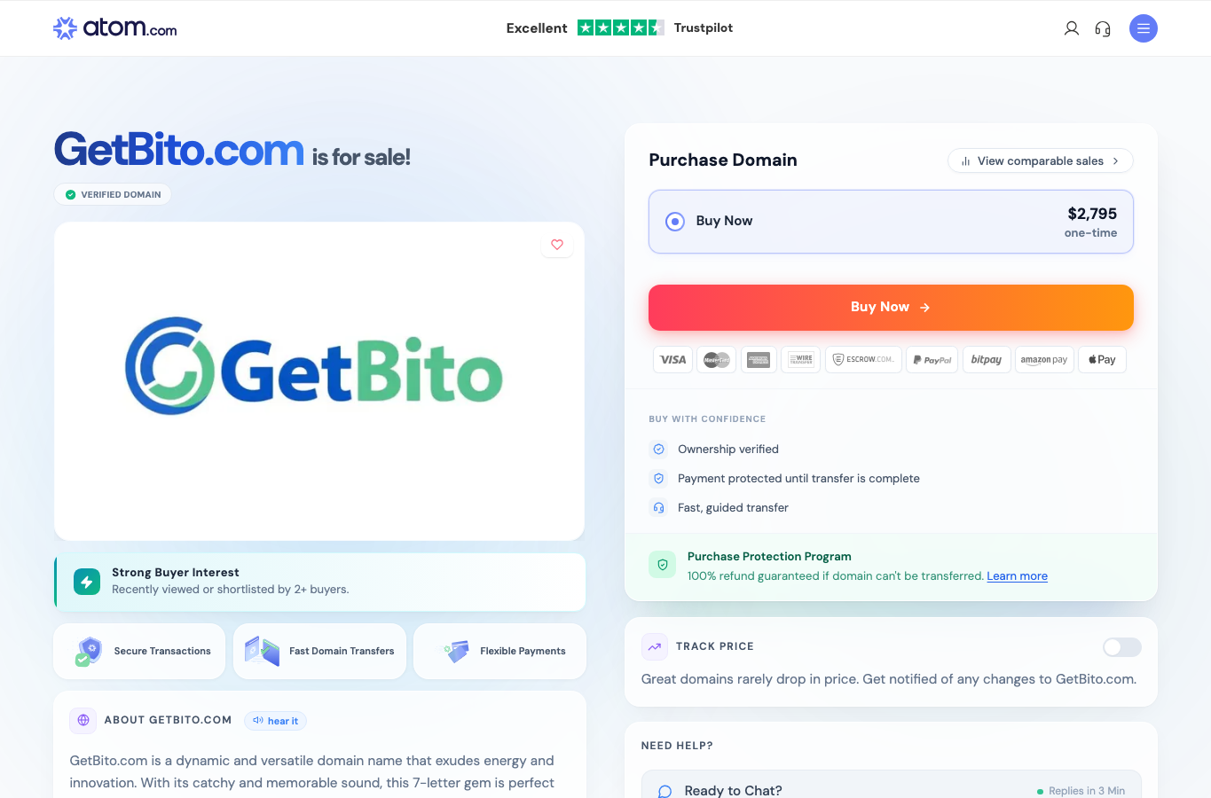 BitoAI