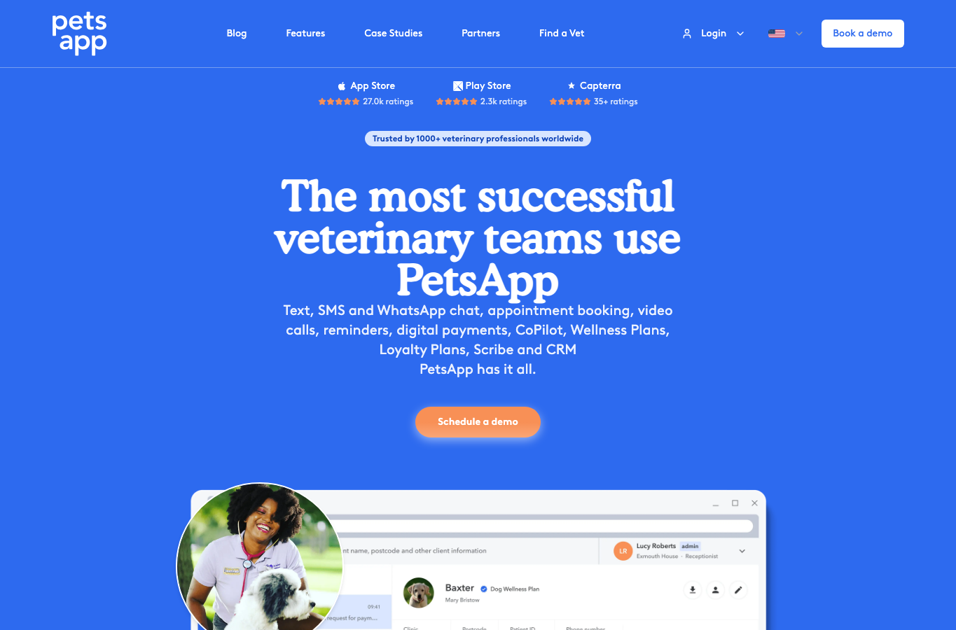 PetsApp