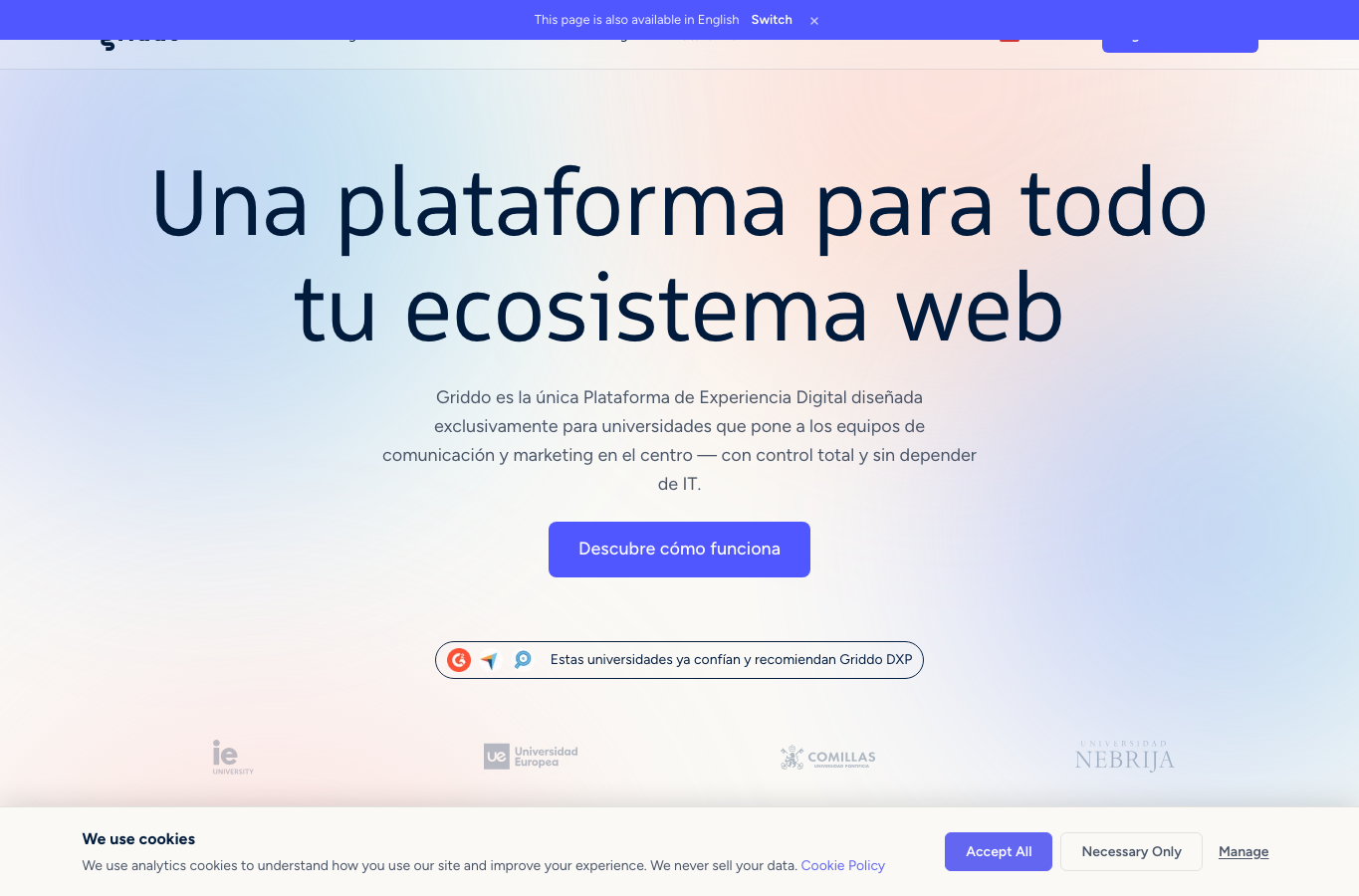 griddo