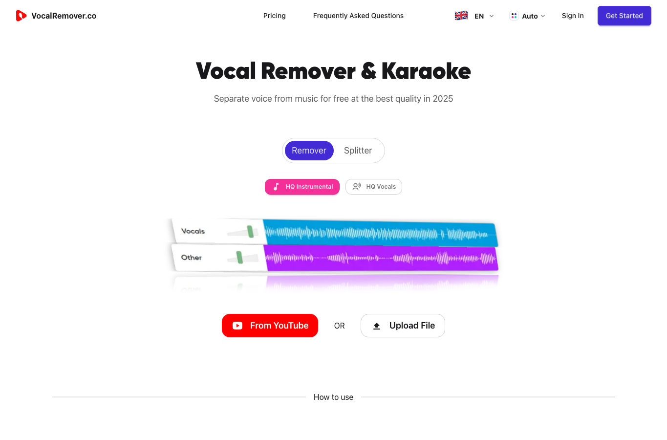 VocalRemover.co