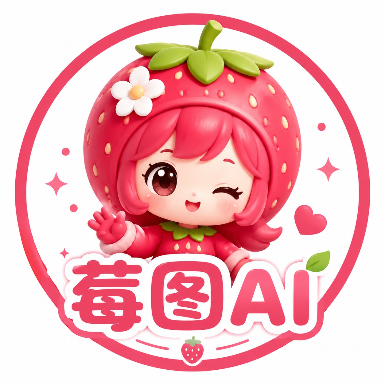 草莓AI