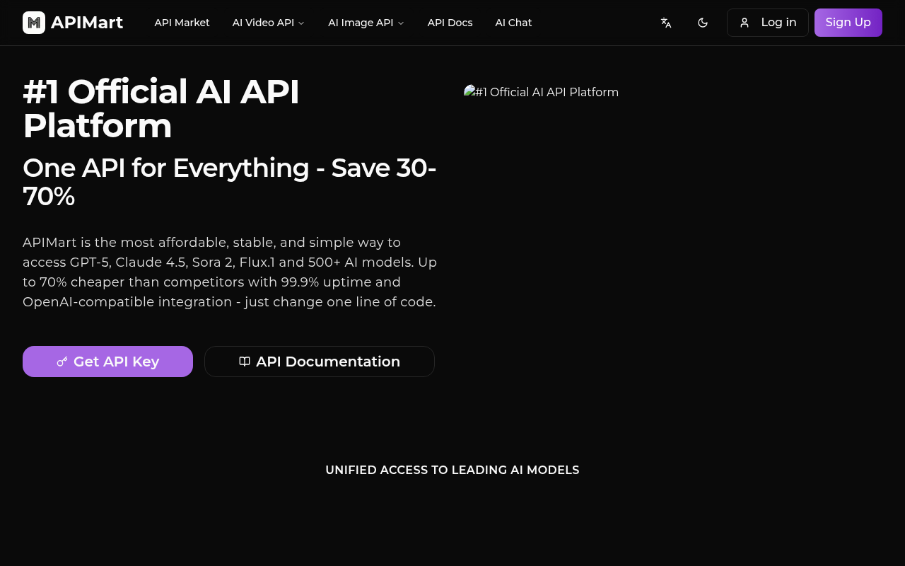APIMart