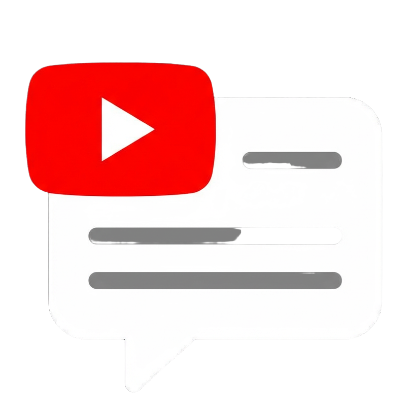 YouTube Transcript
